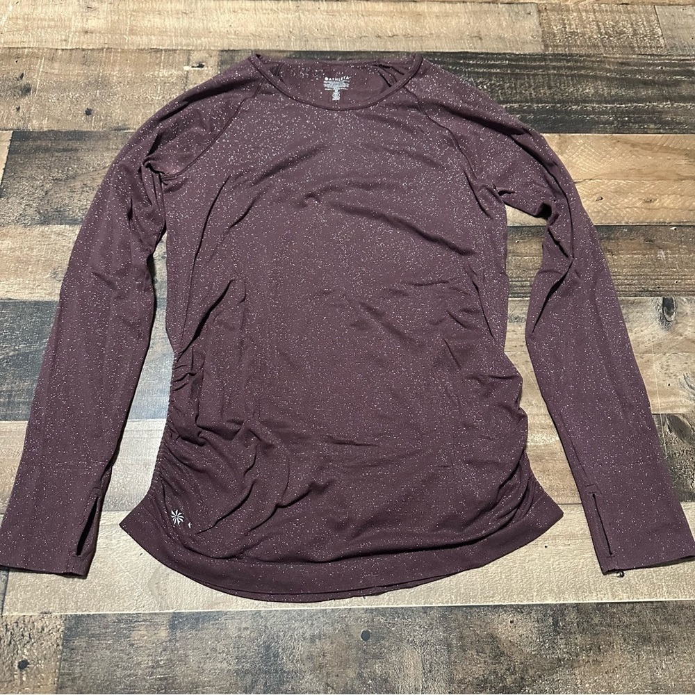 Athleta Speedlight Glow Top - Picture 2 of 6